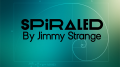 SPIRALED by Jimmy Strange